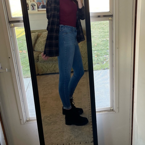 Jeans - Picture 4 of 5